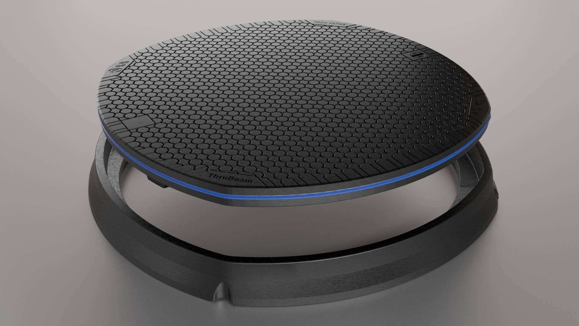 Thrubeam® C250 CR106 Access Cover