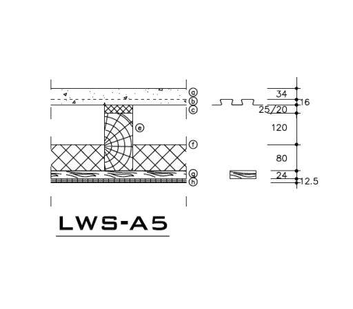 Lewis Flooring System A5