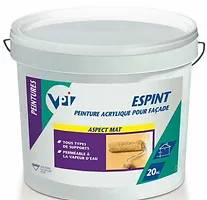 Espint - Acrylic Facade Paint