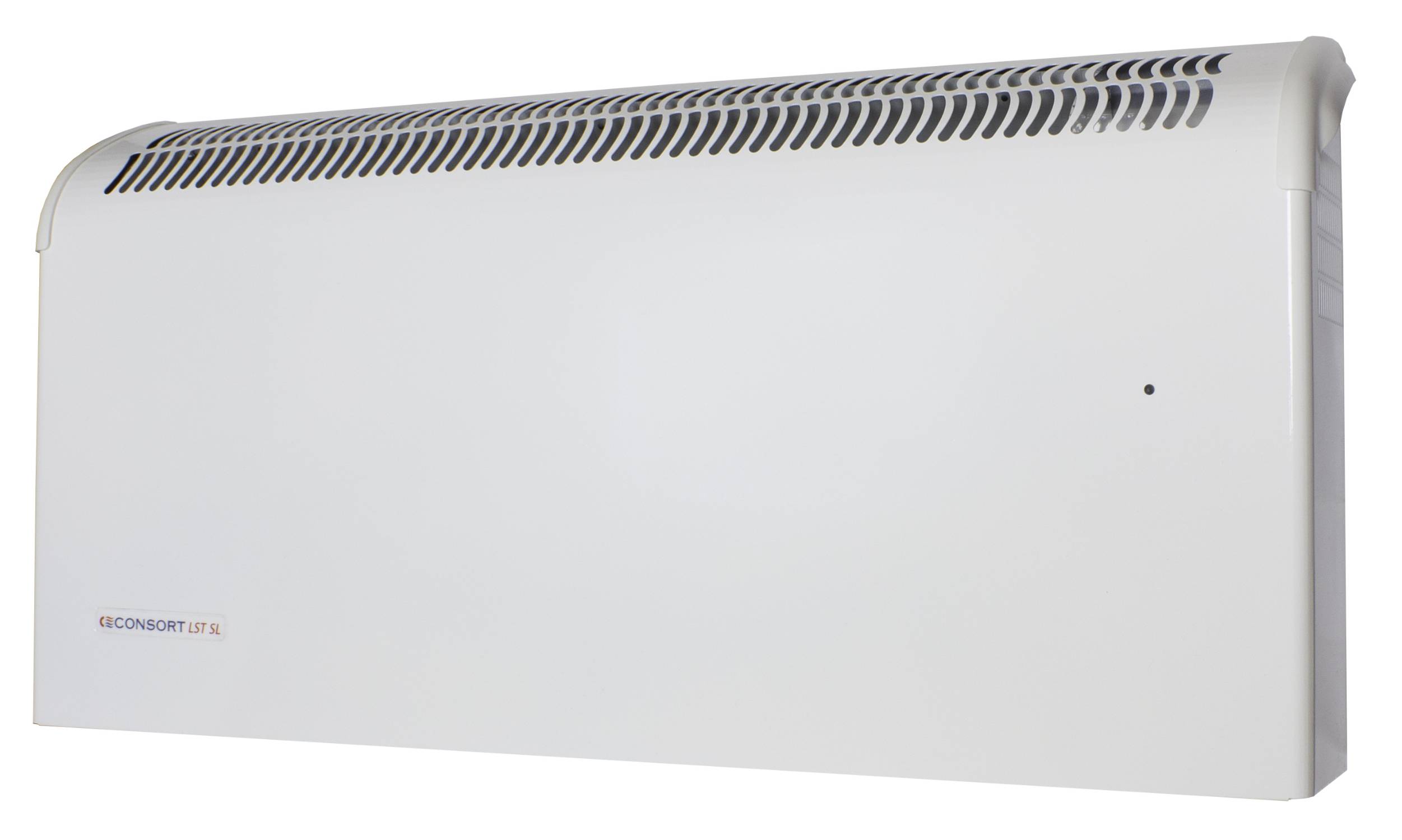 CSL LST Wireless controlled fan heaters