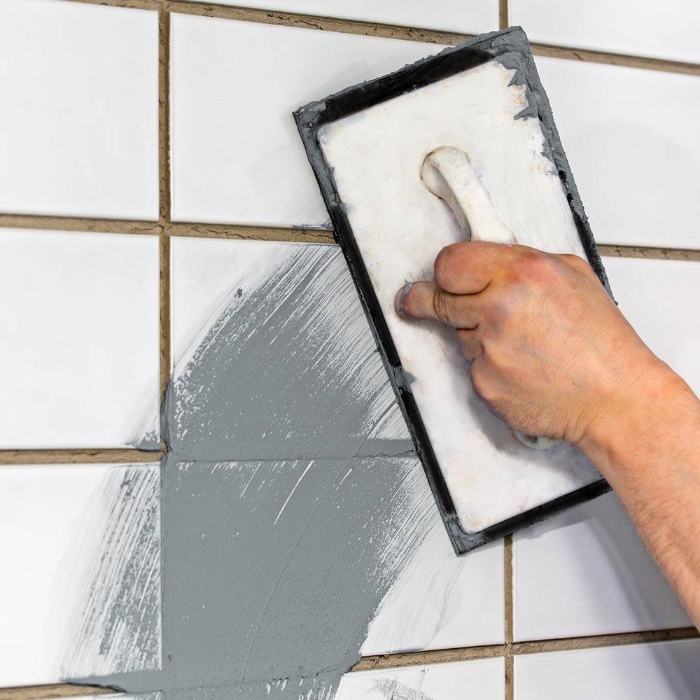 ARDEX FLEX FS Flexible Standard Set Tile Grout for Narrow Joints