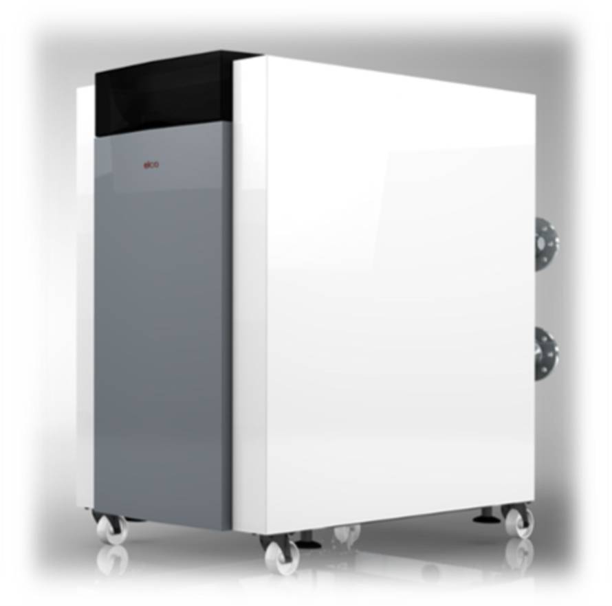 ELCO Trigon XL Plus (Floor Standing) - Gas Condensing Boiler
