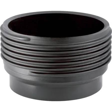 Geberit HDPE Threaded Connector