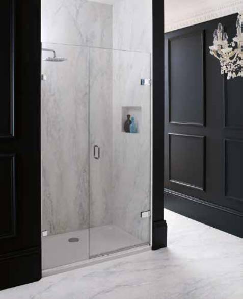 Majestic London Rio Shower Enclosure