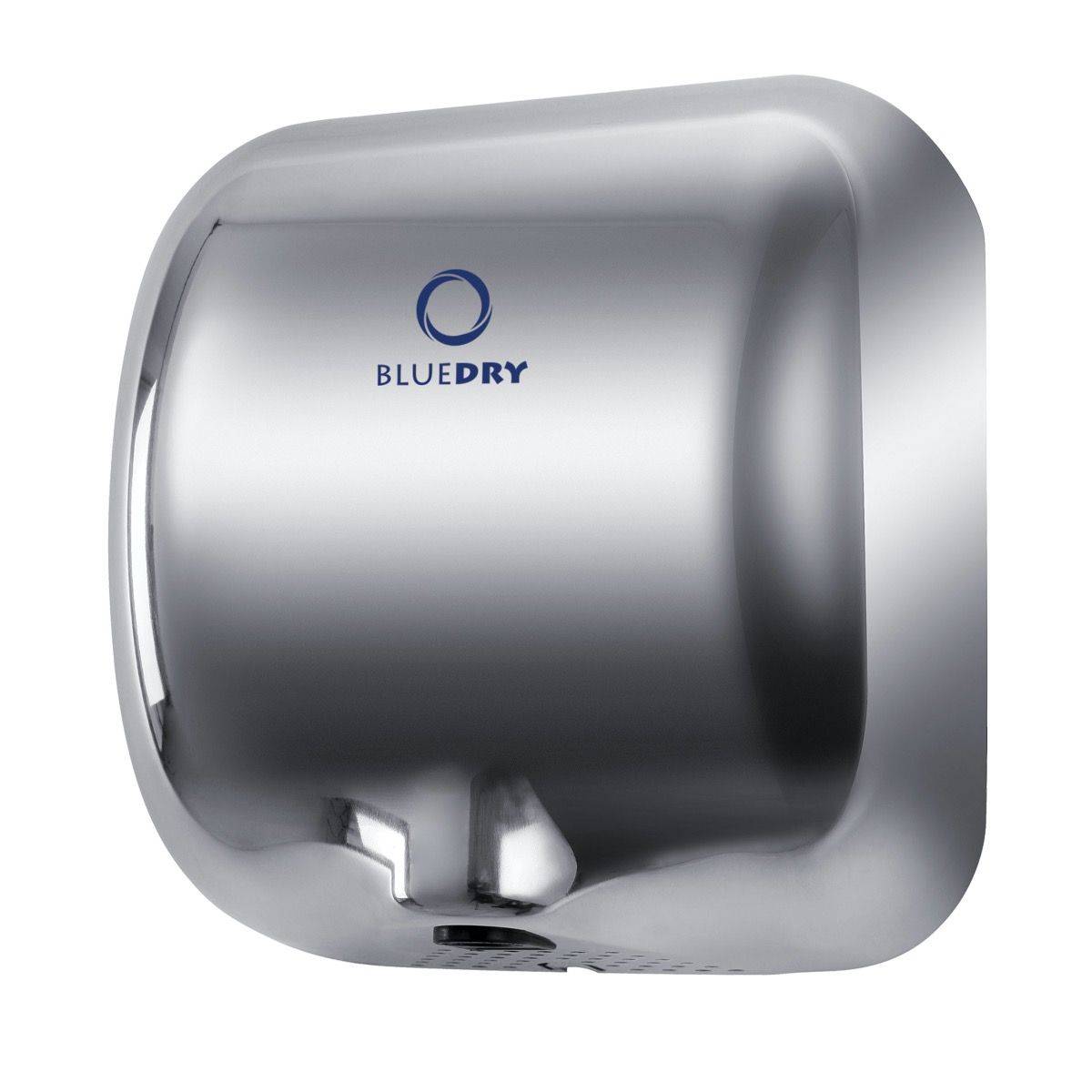 BlueDry Eco Hand Dryer - Compact Jet Hand Dryer | FW3 | NBS Source