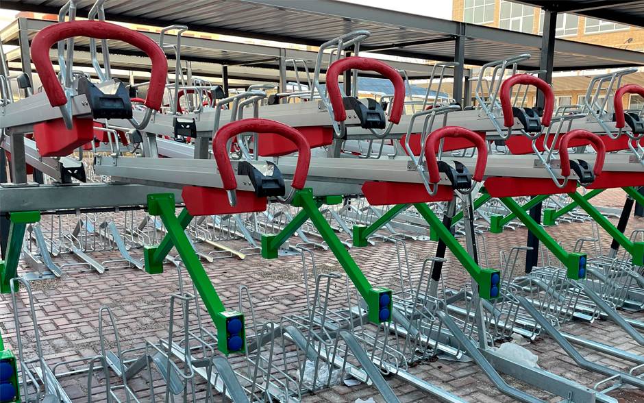 Easylift Premium Single Sided