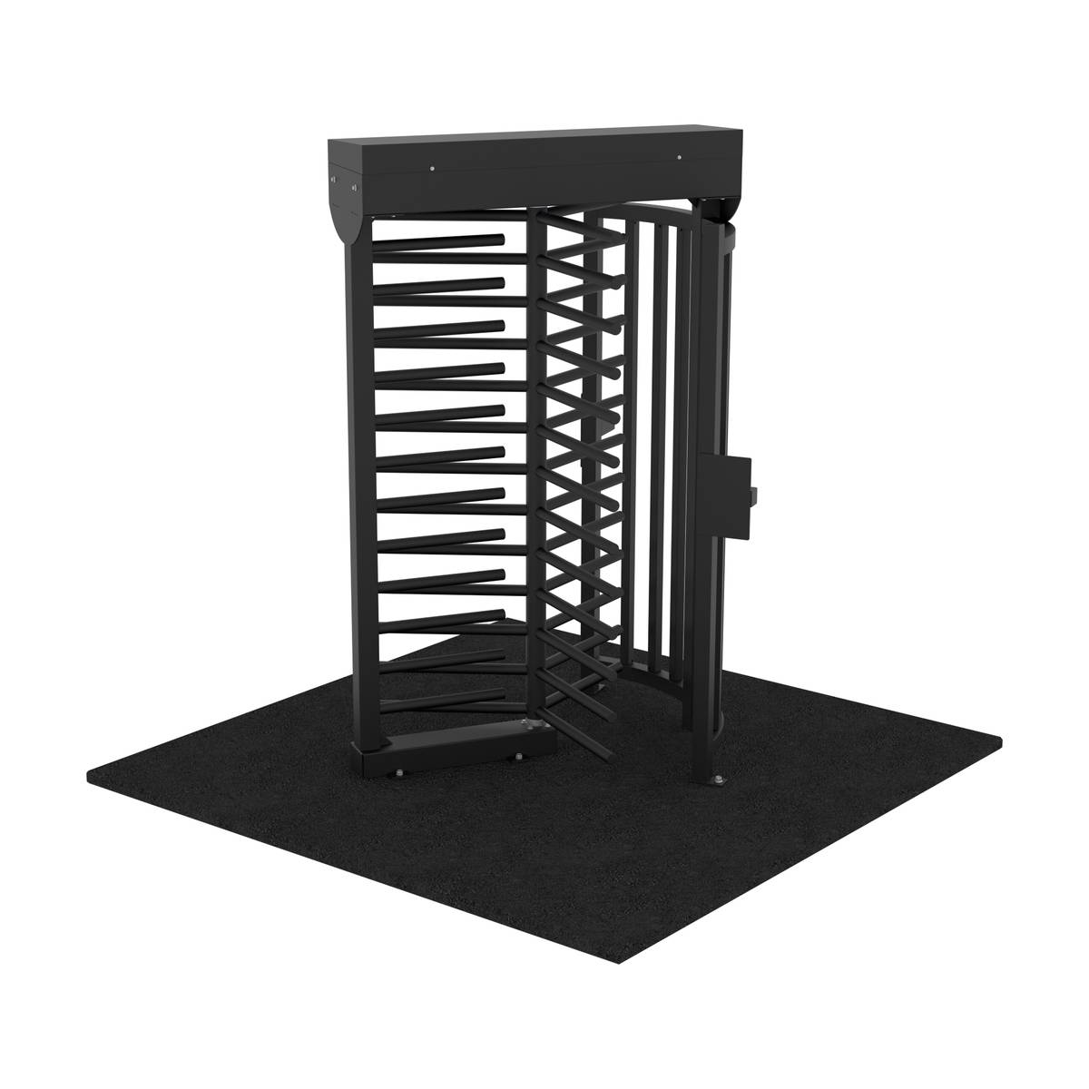 Fast-Tech® FT-TS-120.01 | Turnstile