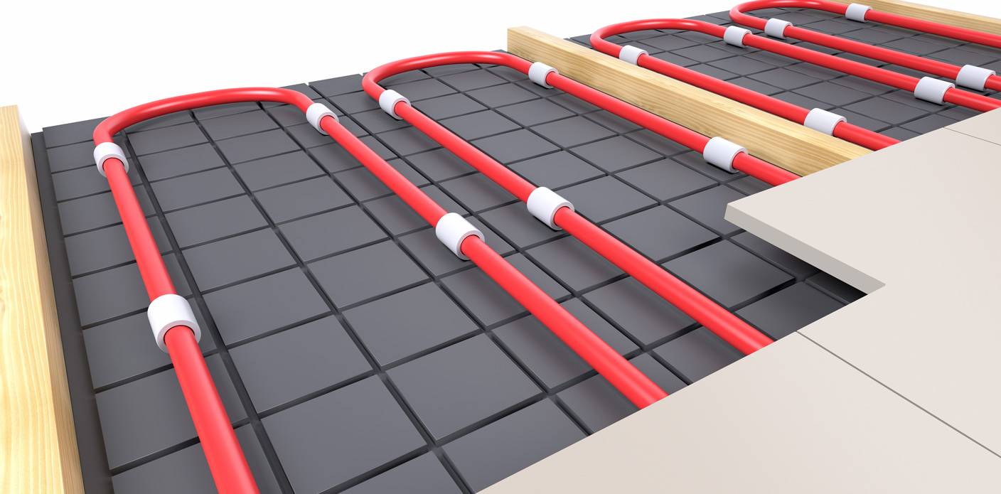 KemFloor Fibre Cement Flooring Board