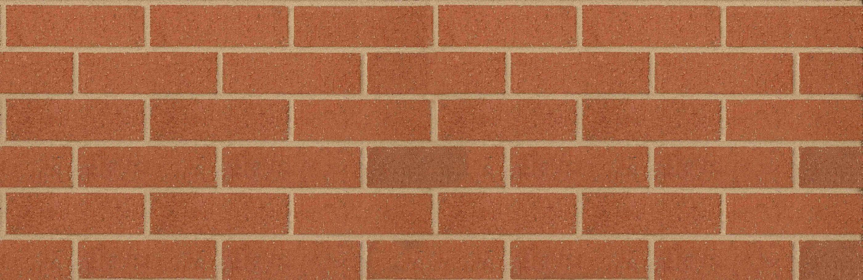 Blockleys Hadley Red Wirecut Clay Brick