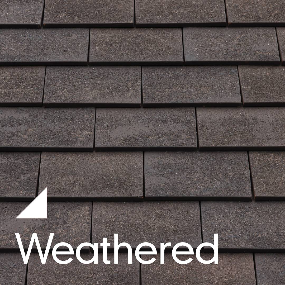 Acme Single Camber Clay Plain Tiles