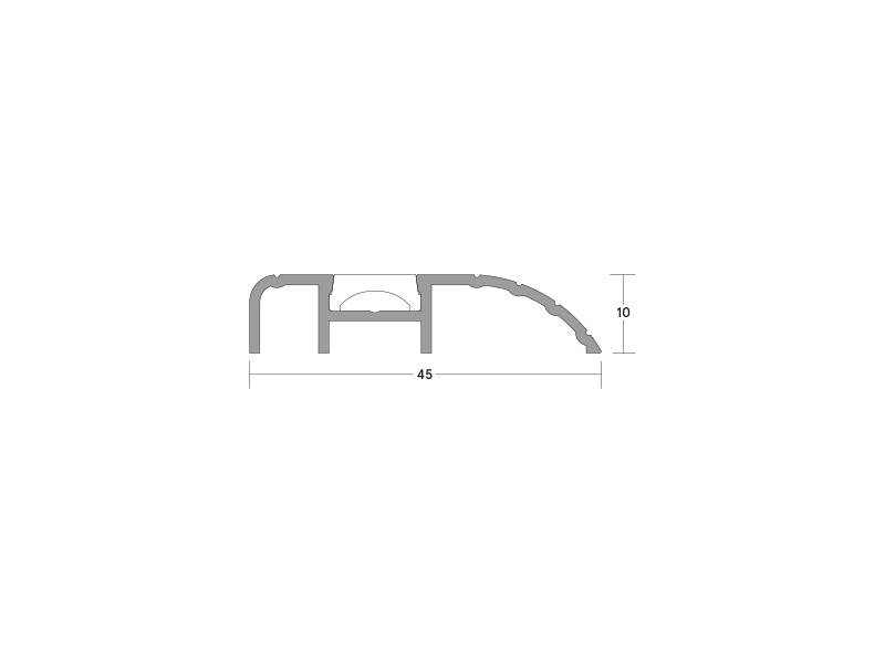 LAS4015 si Threshold Plate