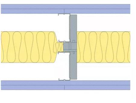 GypWall Twin Frame Audio - A326001 (B) (EN)