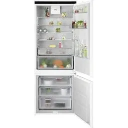 AEG GREENZONE INTEGRATED FRIDGE FREEZER