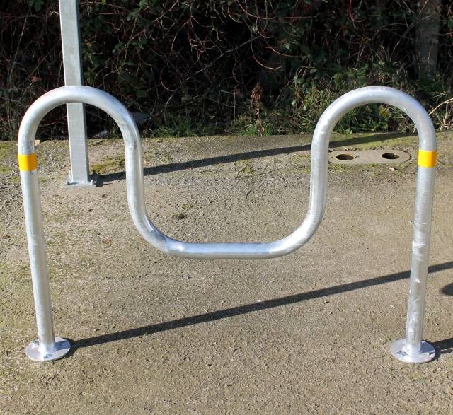 'M' Cycle Stand