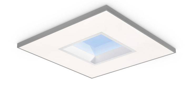 NatureConnect by Signify - Skylight Luminaire