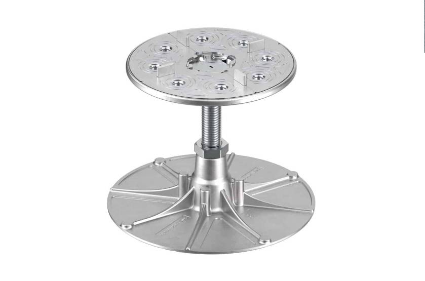 A1 Smart-Ped - Paving Pedestal