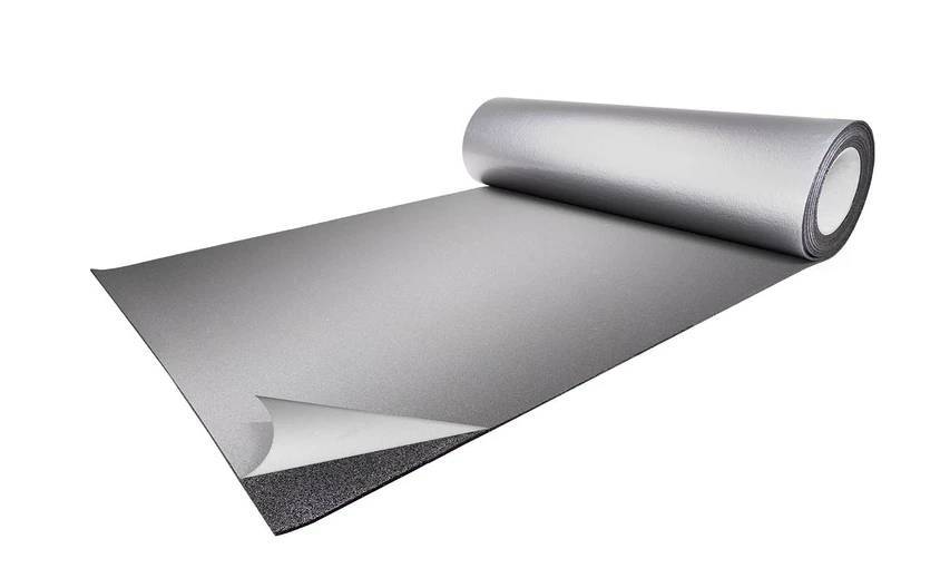 REGUPOL Solar  - Protective Layer