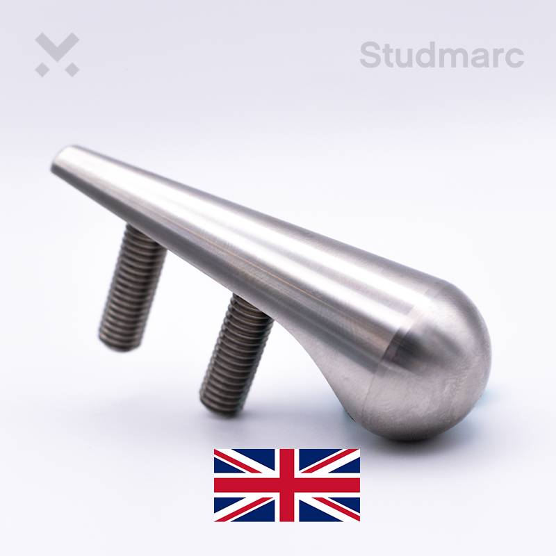 Torpedo Anti-Skate Stud