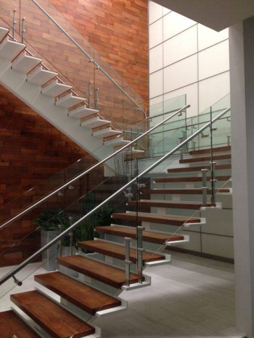 Kubit™ Stainless Steel Railing System