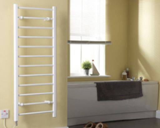 Towel Rails - CLR  Range