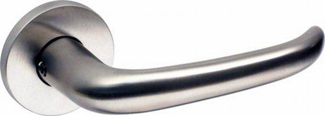FSB stainless steel lever handles