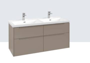 Subway 3.0 Vanity Unit C568L2