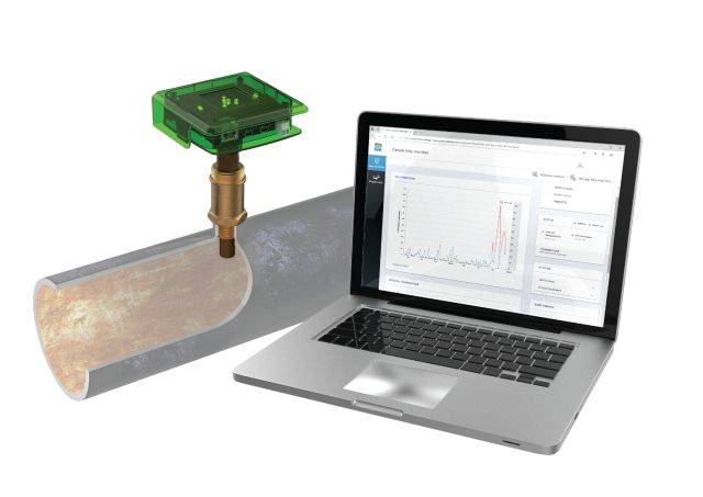 Risycor CX Corrosion Monitors