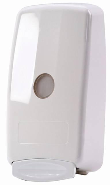 BC 125 Dolphin Foam Soap Dispenser