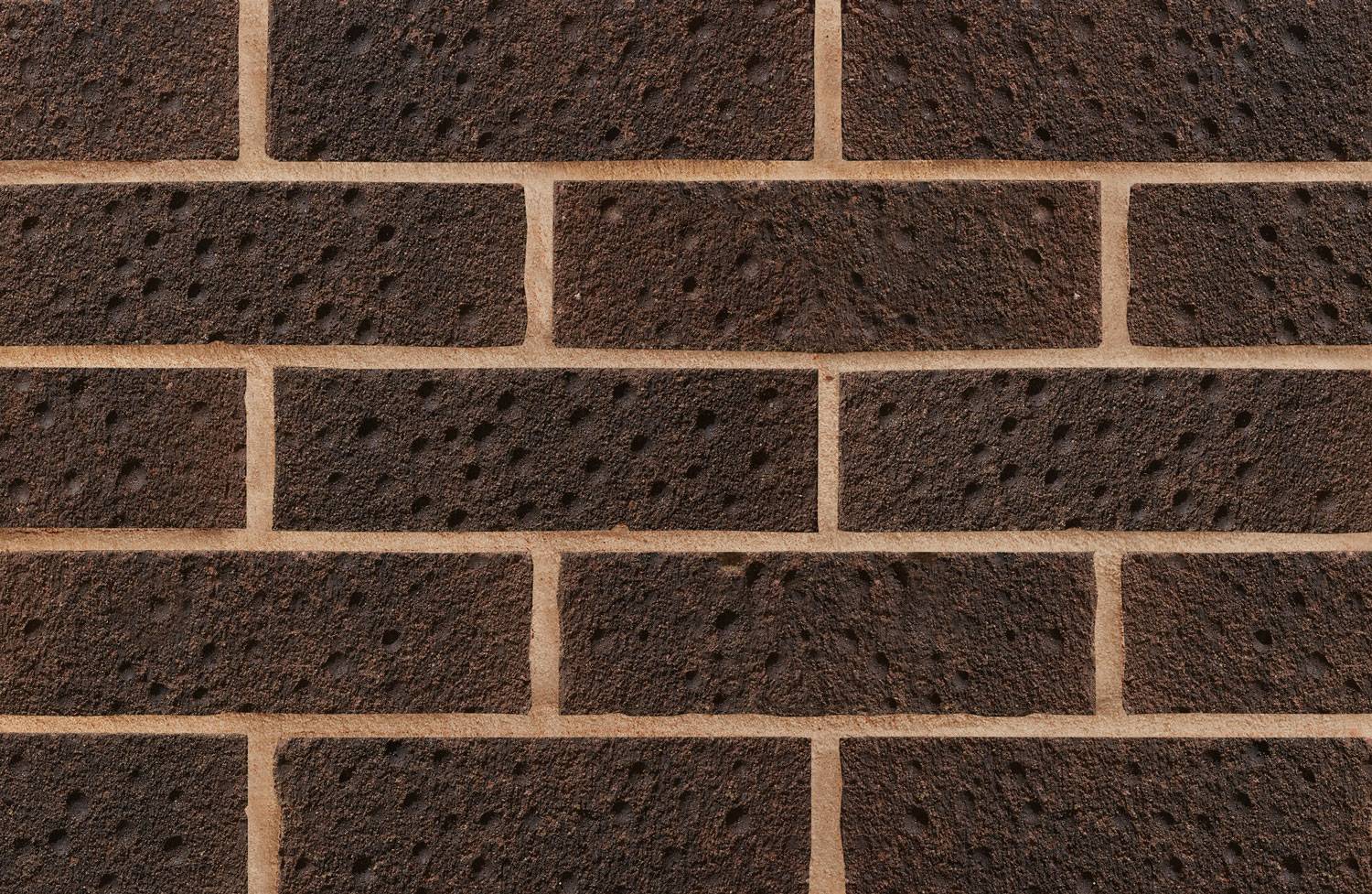 Carlton Brown Brindle Clay Brick