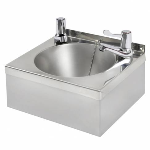 Model A Wash Basin: D20185N