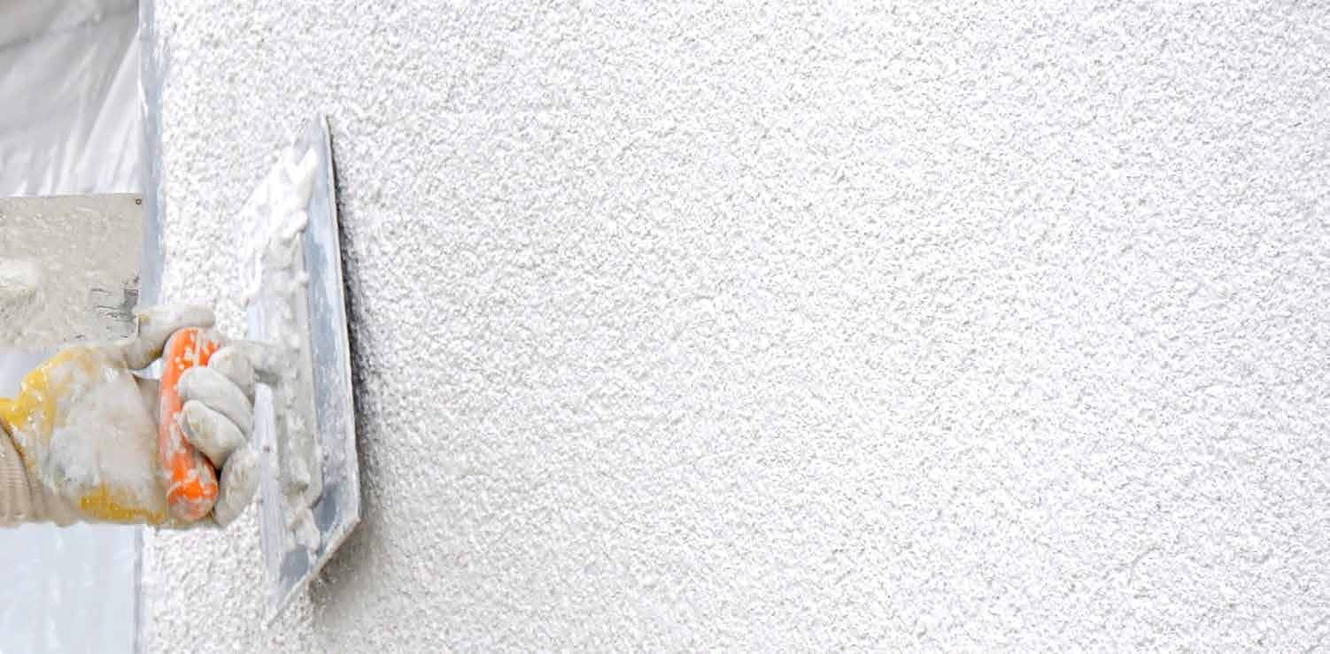 CASEA&nbsp;Mineral Finish Coat K - Finish Coat Render