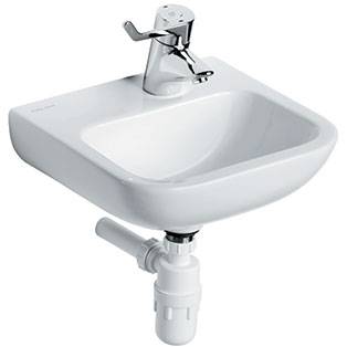 Portman 21 Basins