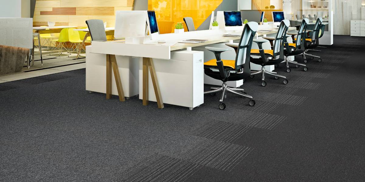 Lafite Connect - Carpet Tile