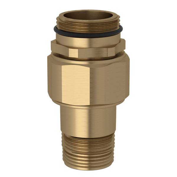 Concealed Thermostatic Shower Mixer Secondary Outlet Connector