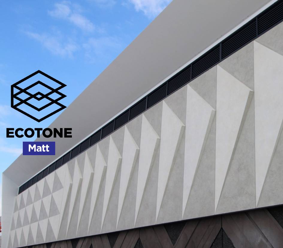 ECOTONE Matt