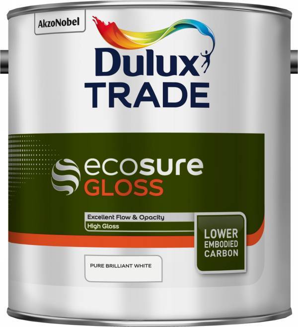 Ecosure Water-Based Gloss