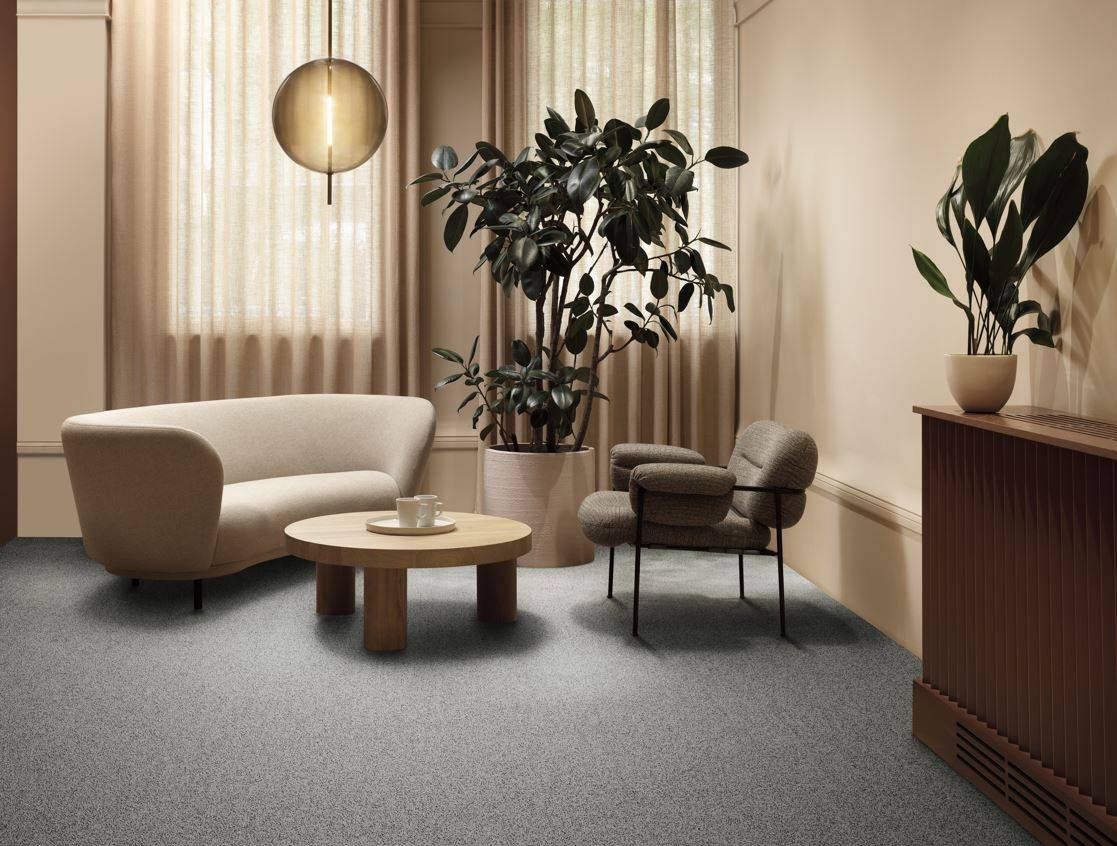 Kindred Carpet Tile Collection: Belong Comfortworx C022W