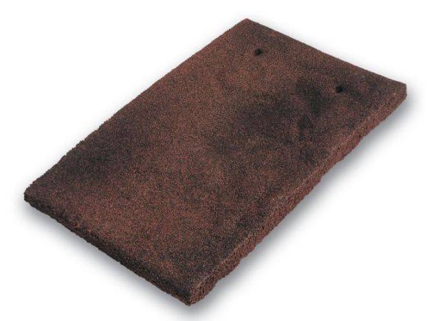 Heathland Plain Tile