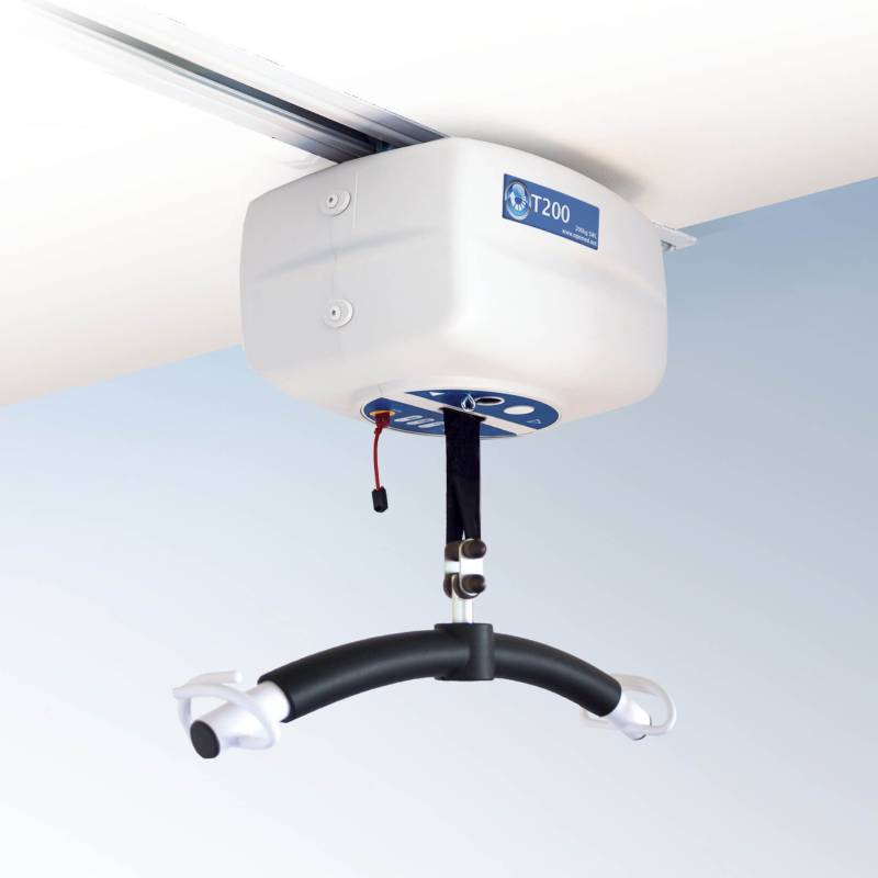 Astor OT200 Ceiling Hoist