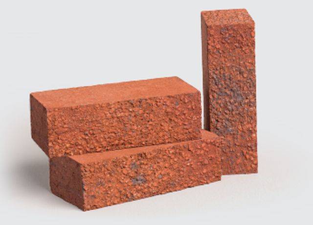 Stately Brick