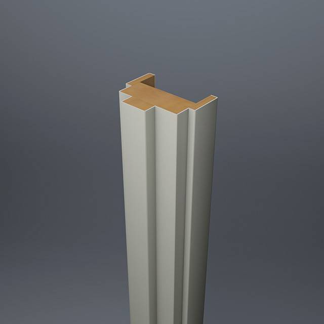 CS Acrovyn® Door Frame Protection