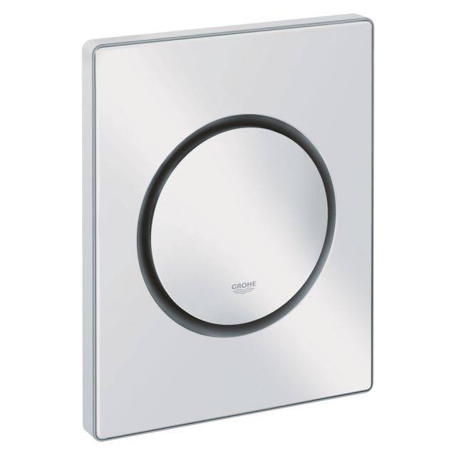 Nova Cosmopolitan Actuation Plate - Water Closet Fittings