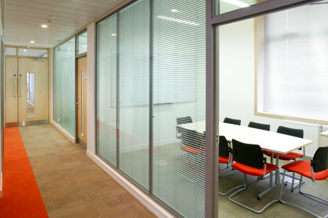 Polar 54 Double Glazed 14-8 mm