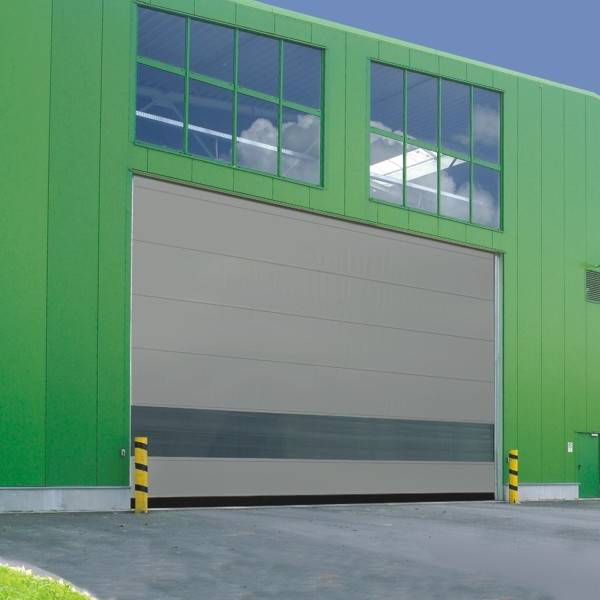 High-speed Flexible Door V 10008