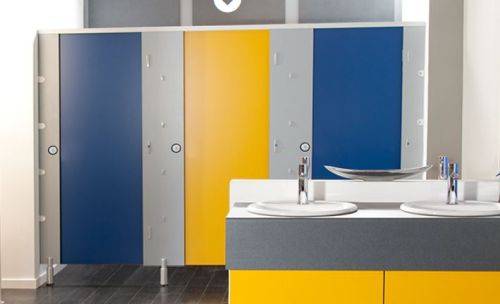 Cambrian® CDF Cubicle System