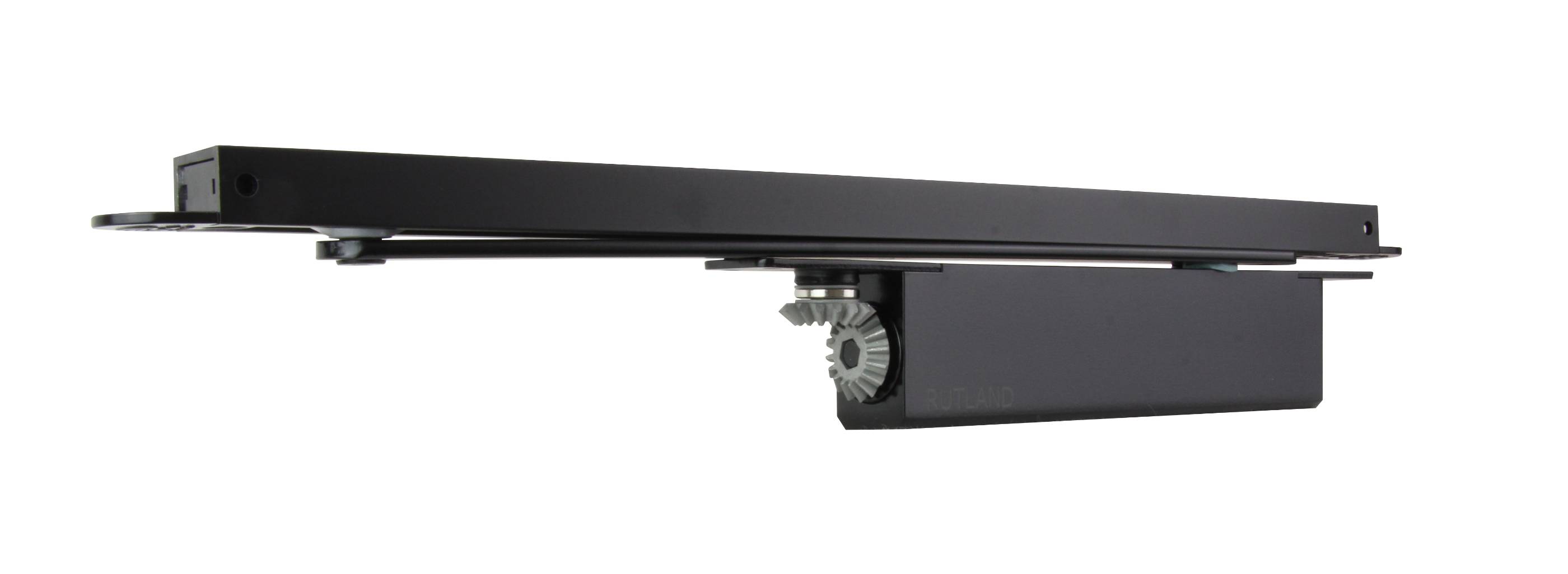 Rutland ITS.11205 - Concealed Arm Door Closer - Concealed Cam Action door closer