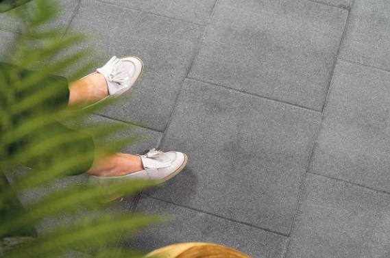 Rosemount Flagstones - Functional flagstones