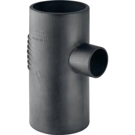 Geberit Silent-Db20 Branch Fitting 88.5°