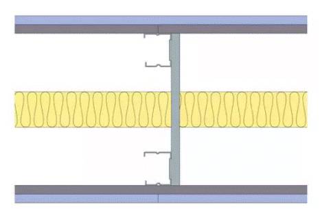 GypWall Twin Frame Braced - L216002 (EN)