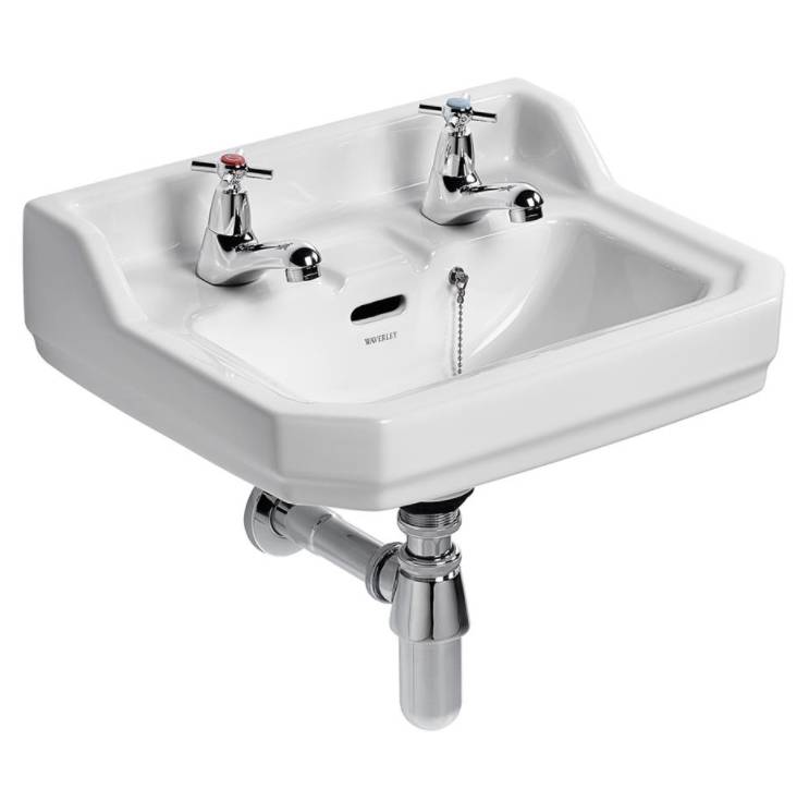 Waverley 45 cm Hand Rinse Basin